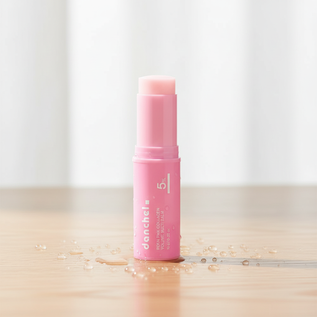 danchel. Hydrating Collagen Cream Stick