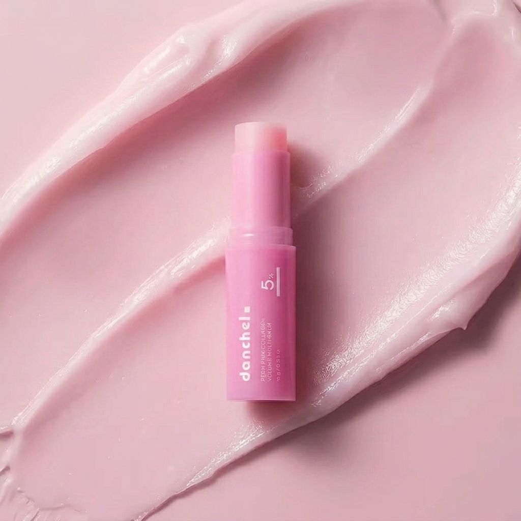 danchel. Hydrating Collagen Cream Stick