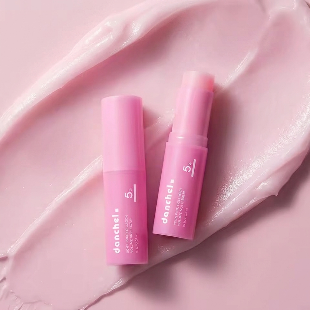 danchel. Hydrating Collagen Cream Stick
