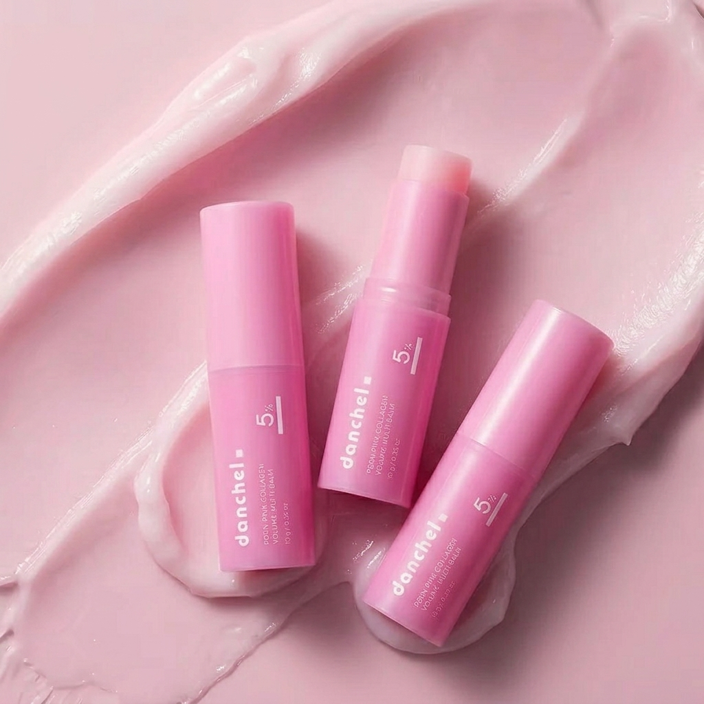 danchel. Hydrating Collagen Cream Stick