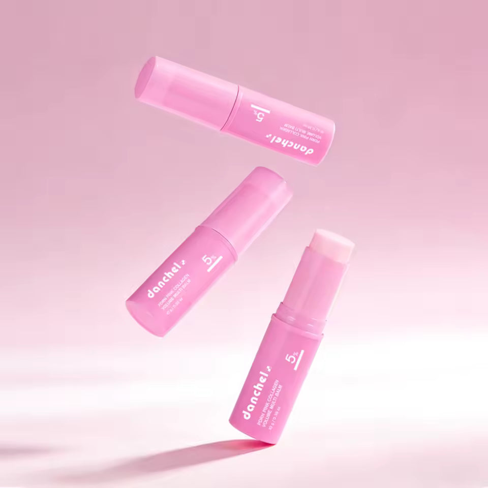 danchel. Hydrating Collagen Cream Stick