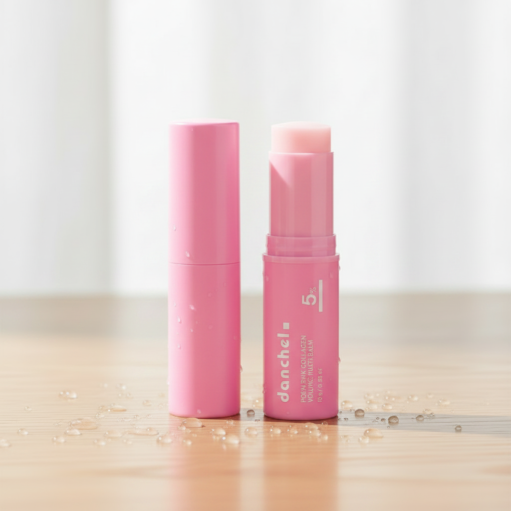 danchel. Hydrating Collagen Cream Stick